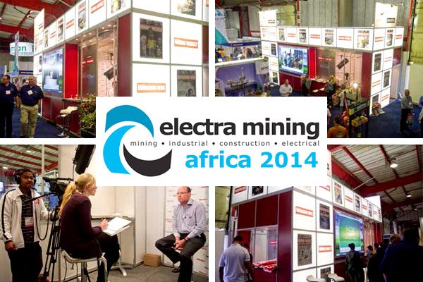 Electra Mining - Editorial Invitation