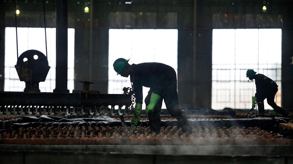 African Copper awards $113m Botswana mining contract to Buildmax 