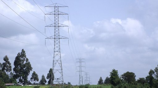 January electricity consumption outstripped supply