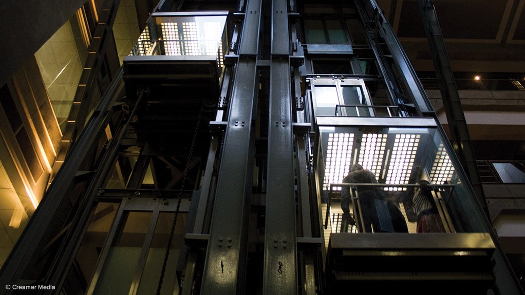 New lift supplier enters SA market, increases local competition