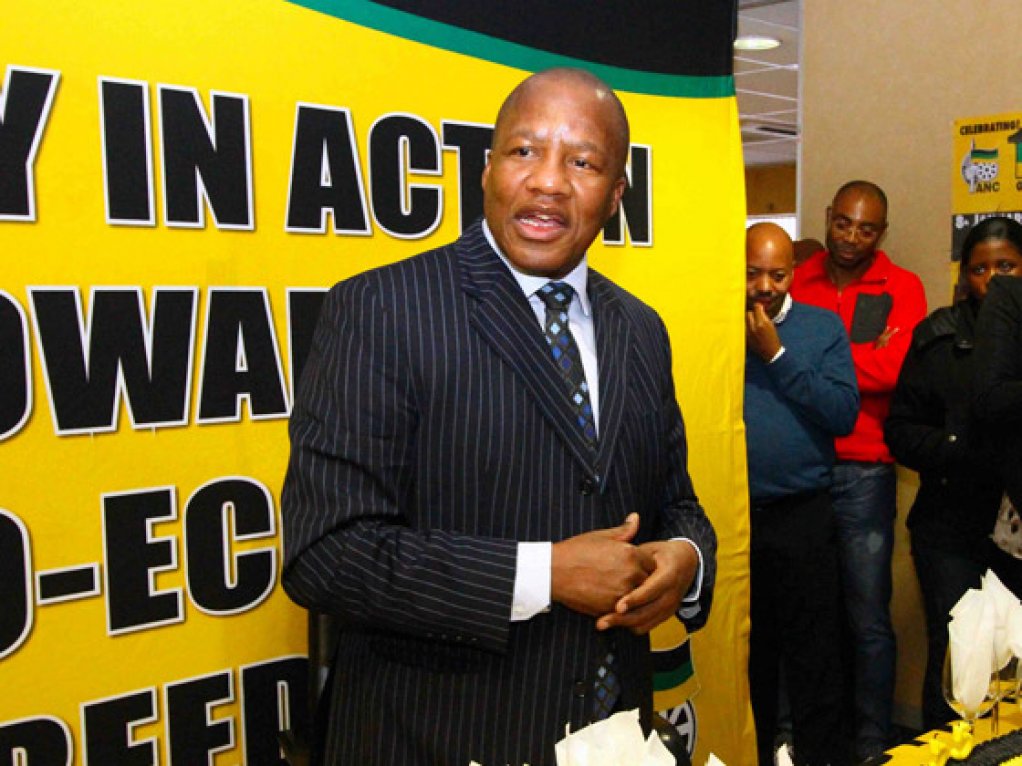 ANC: Statement by Jackson Mthembu, ANC National Spokesperson, on ANC ...