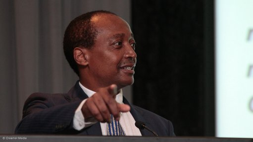 Motsepe admits abandoning potential African projects amid ‘ethical’ issues