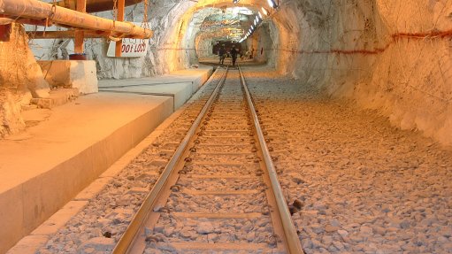 ON TRACK
A quality railbound installation will have a lifecycle of at least 10 to 15 years