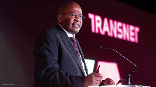 Transnet splits R50bn, 1 064 locomotives contract between four global rail groups