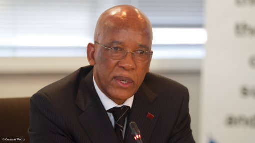 Minister reaffirms SA government's nuclear ambitions