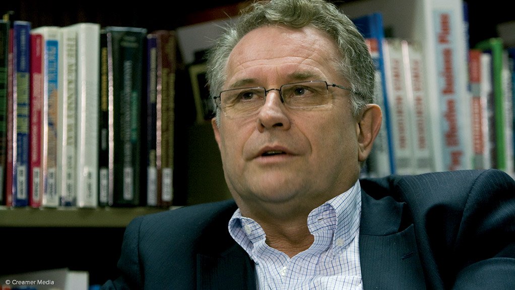 Paul Hardy