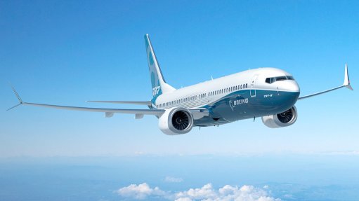 SA listed airline group announces order for latest generation airliners