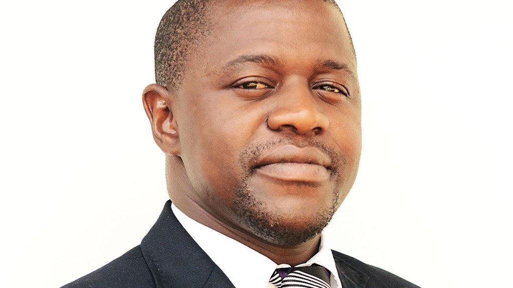 TAFADZWA MUGABE The mining sector is Zimbabwe largely depends on foreign investment  