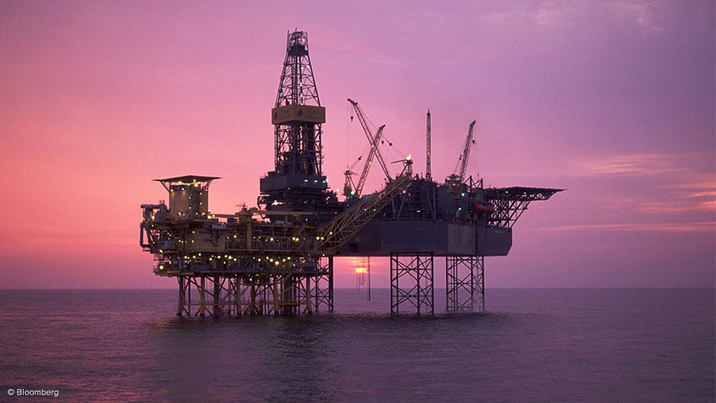 Ghana Parliament ratifies offshore oil exploration agreement