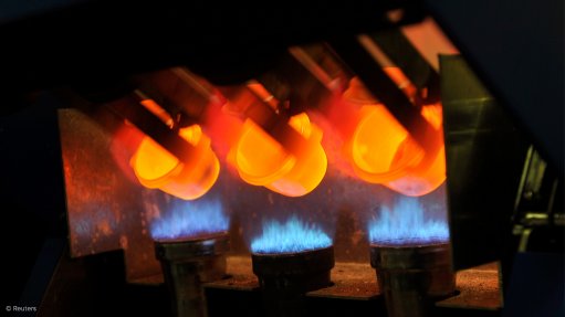 Molycorp rare earths