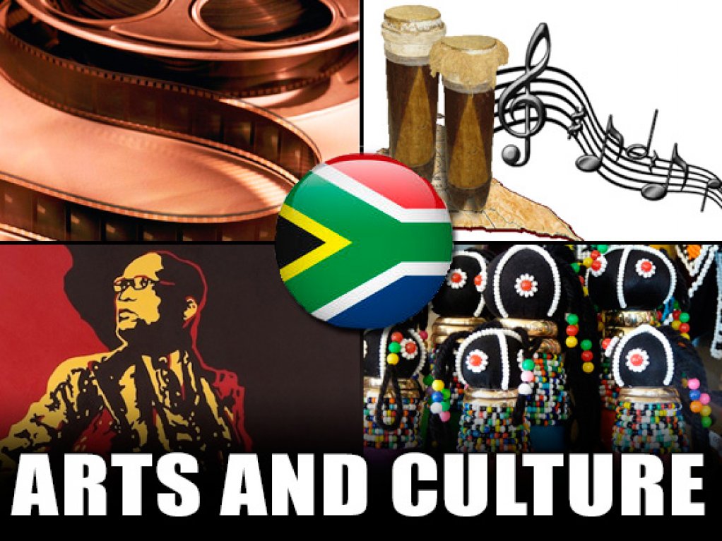 SA: Statement by the Department of Arts and Culture, arts continue to be a catalyst for economic growth and job creation (27/03/2014)