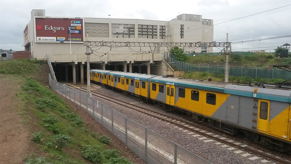 New Rolling Stock Procurement Programme, South Africa