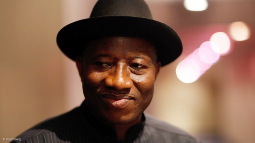 GOODLUCK JONATHAN President Goodluck Jonathan’s government has implemented a reform programme in the past five years to privatise the country’s energy sector