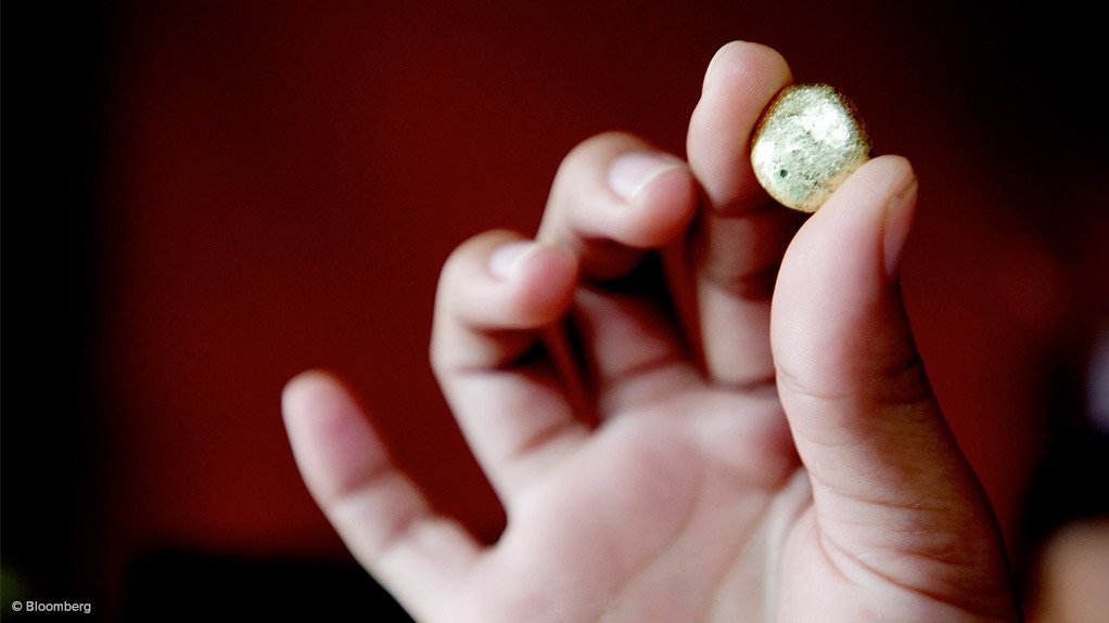 Randgold targets 1m oz output for 2014 as resource base expands