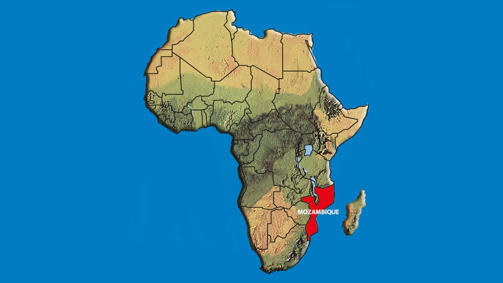 EXPORT POTENTIAL By the end of 2015 Mozambique will possess a surplus of electricity, which it will be able to sell to neighbouring countries