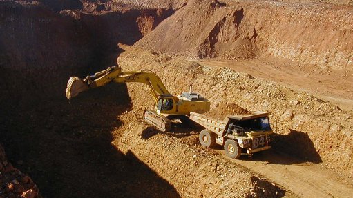 MINE GROWTH
Global copper and zinc production is expected to increase, owing to new mines and mine expansions in Africa and South America 

