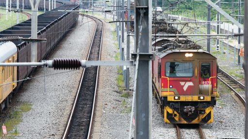 Ansys secures R188m Transnet contract with local dashboard system