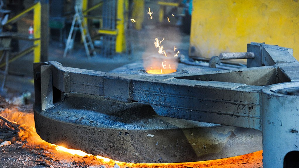 PROMISING FUTURE
Local foundries have been preparing for the increased volumes