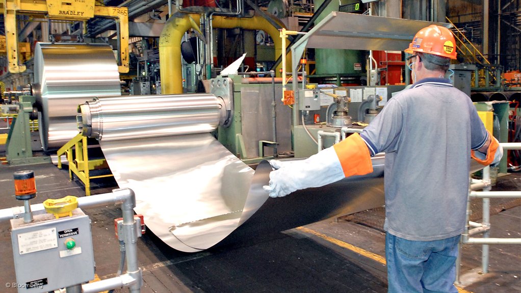 Alcoa to upgrade Brazil rolling mill owing to rising specialty packaging demand