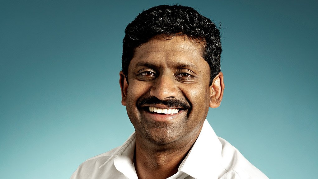 Prenesh Padayachee