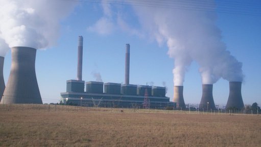 Short-term power supply stable, says Eskom