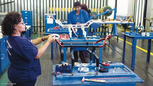 DTI announces ‘tightening’ of manufacturing incentive scheme 