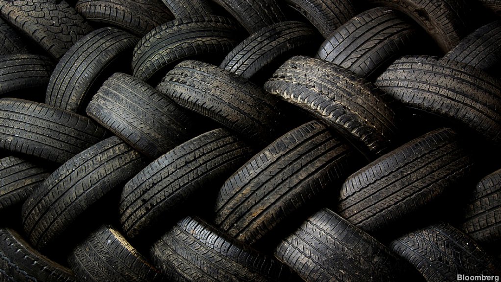 Redisa processes 19 563 t of waste tyres since start of operations