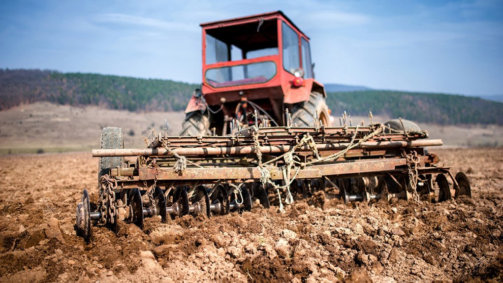 SMOOTH OPERATIONS
Farmers cannot afford downtime owing to equipment failure
