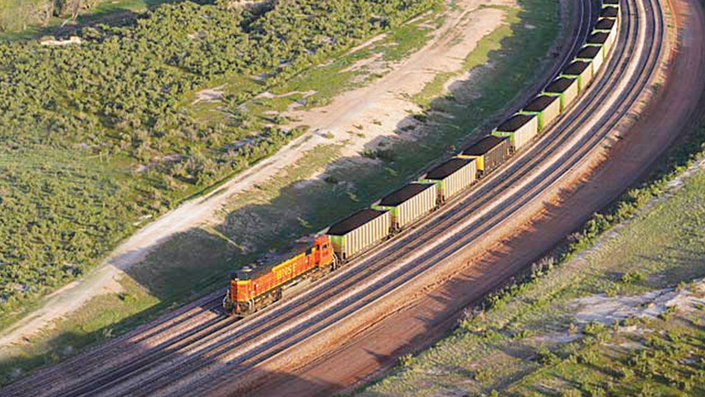 North Antelope Rochelle mine, US