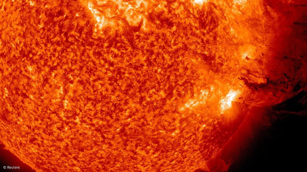 SA must be more space weather aware