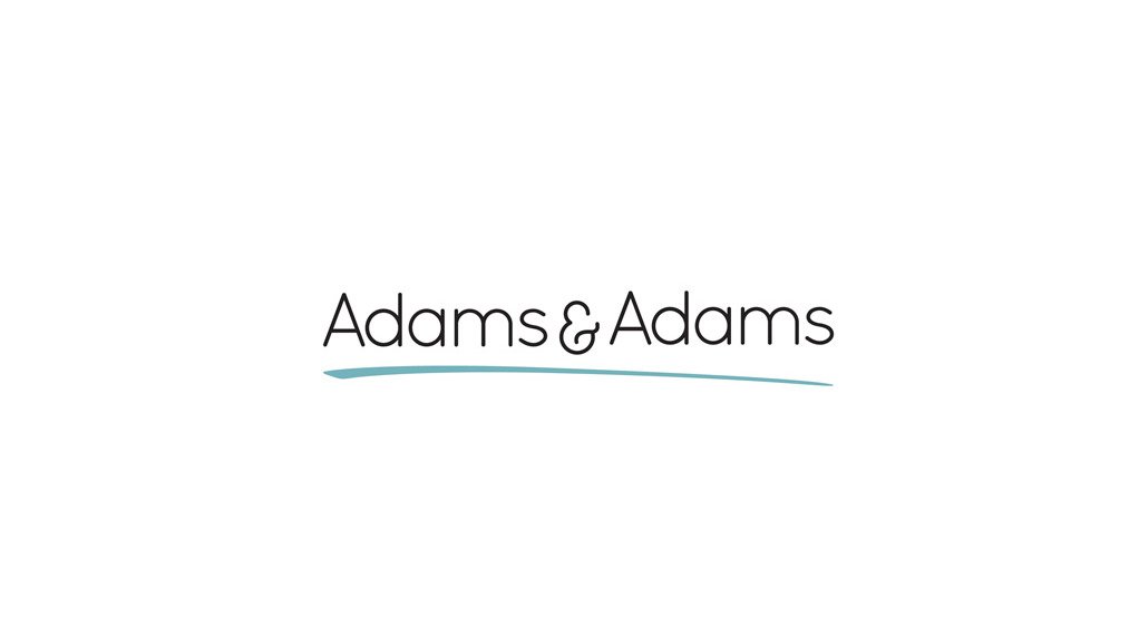 Top Ranking for Adams & Adams by Chambers & Partners