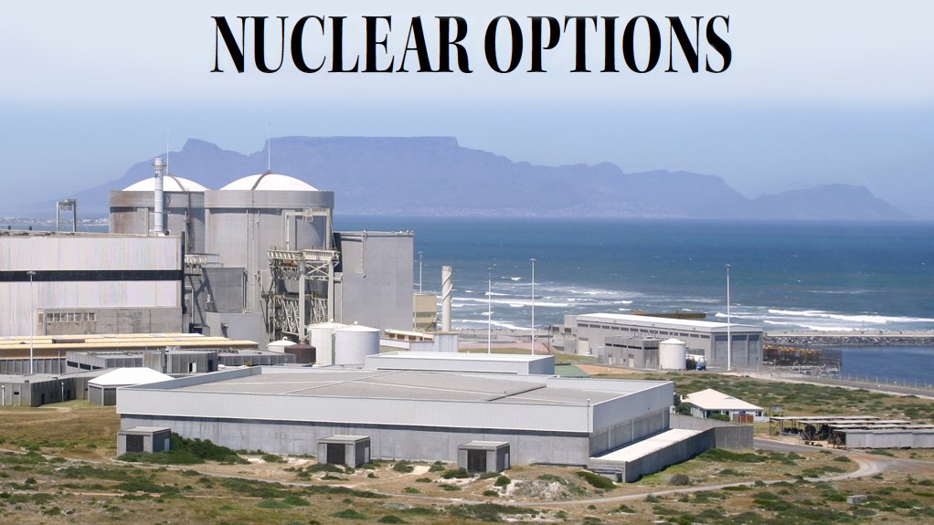 SA still committed to new nuclear build, but much remains unclear