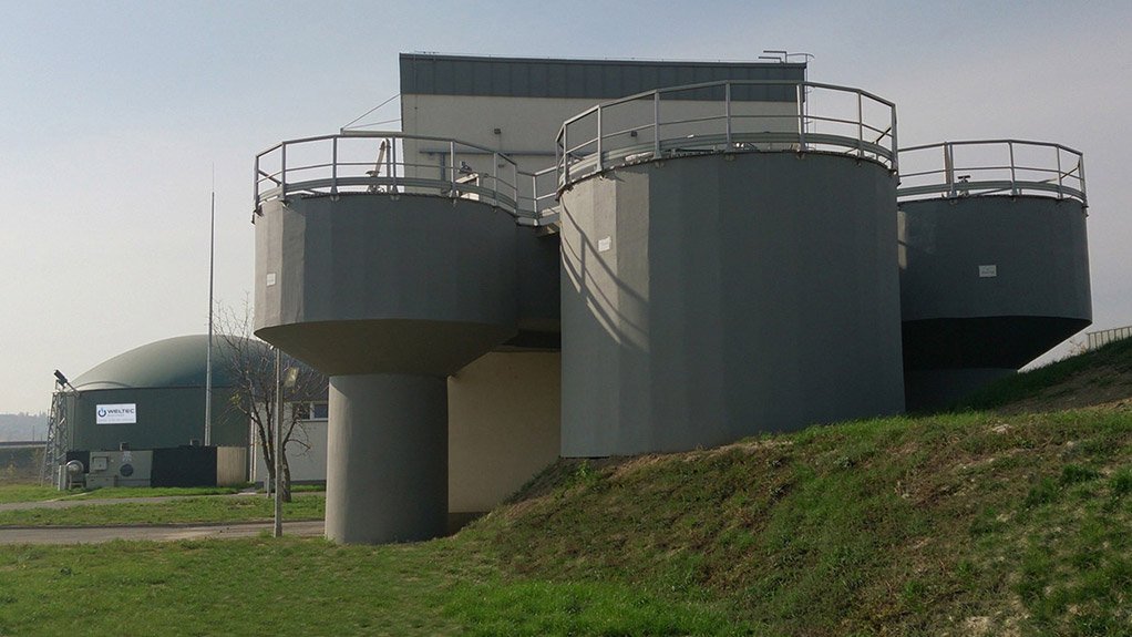 SLUDGE USE
Weltec Biopower’s enhanced sludge treatments offer energy savings for sewage plants
