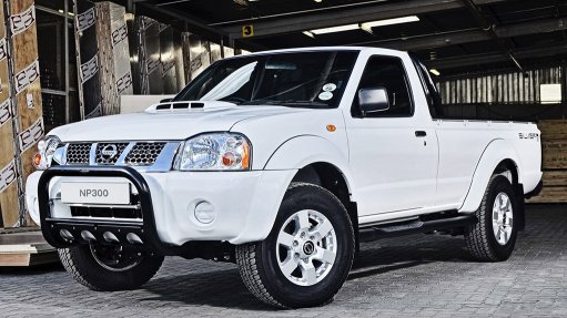 New Nissan pickup production ‘moved out’, kits supplied to Nigerian plant