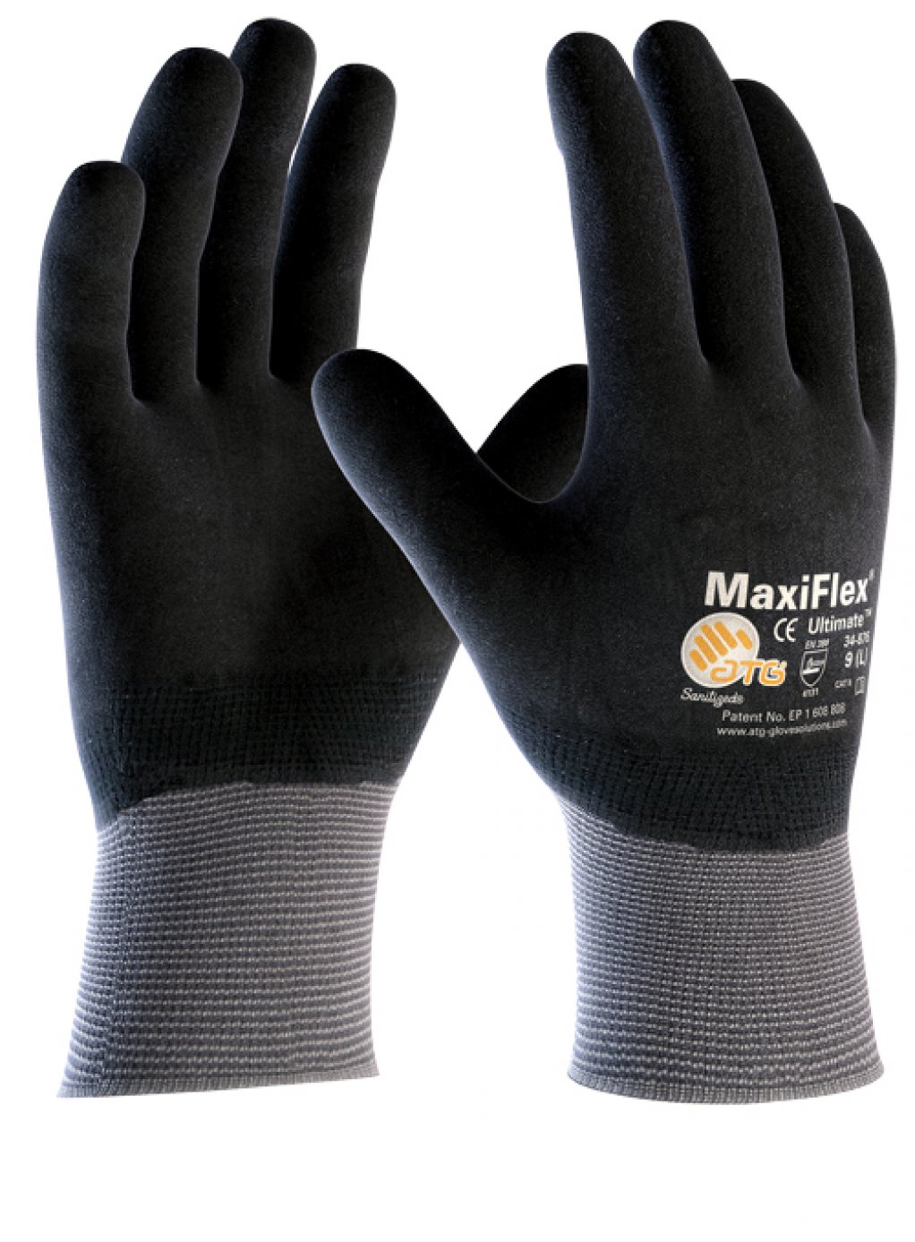 GLOVE SOLUTIONS AFRICA
Hand injuries are still the main injury sustained by mineworkers on site
