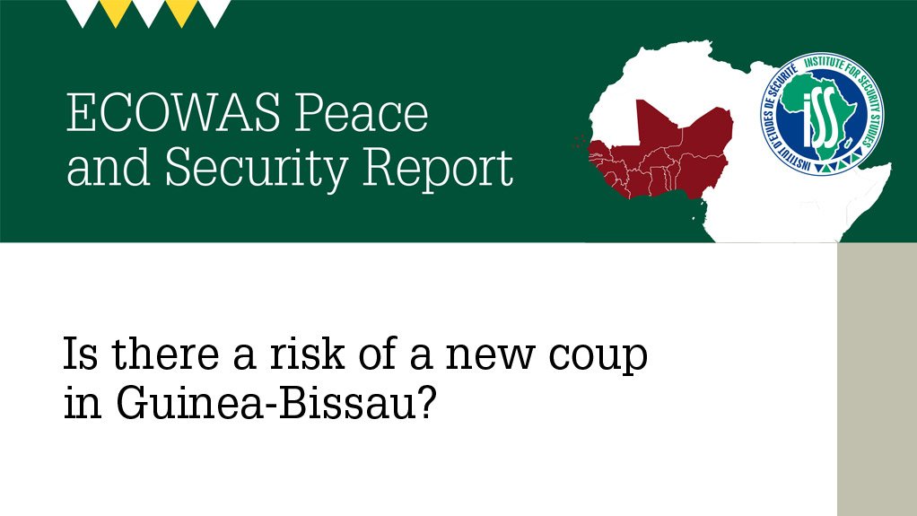 Is there a risk of a new coup in Guinea-Bissau? (April 2014)