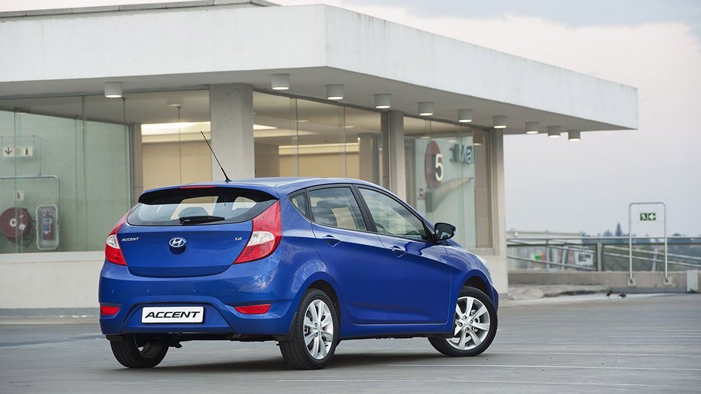 Hyundai tackles affordability gap with new Accent hatchback