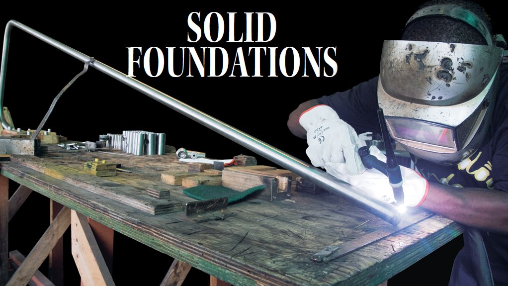 Foundation phase, vocational training and entrepreneurship stressed in new plan 