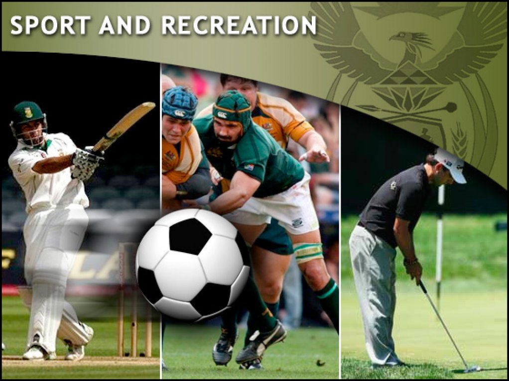 SA: Statement by the Gauteng Sport, Arts, Culture and Recreation, on promoting rugby to youth in Soweto (15/04/2014)