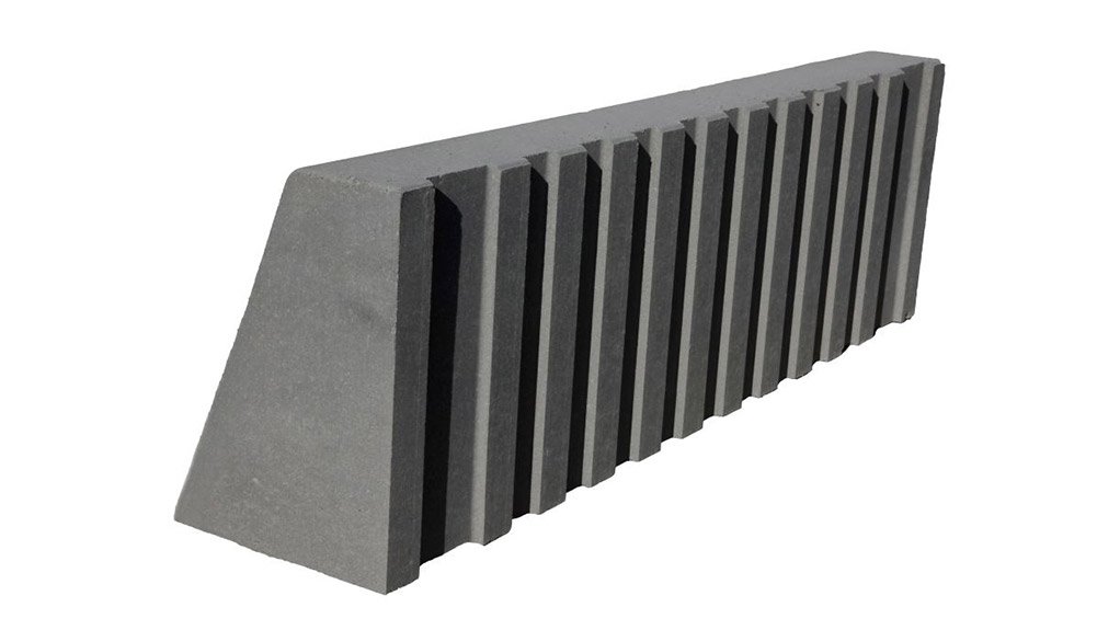 All kerbs are not the same