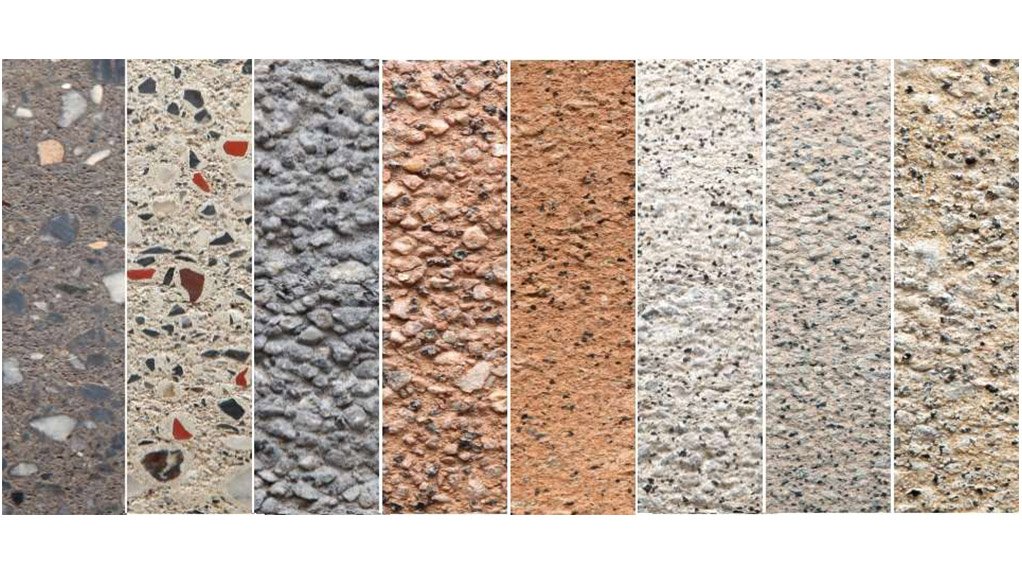 Bosun to manufacture exciting new paving finishes