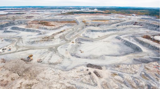 Osisko ups the ante for Goldcorp with 'friendly' Yamana/Agnico Eagle deal