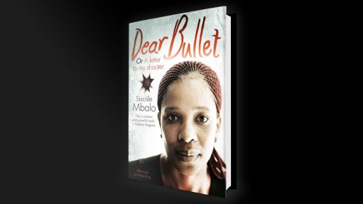 Dear Bullet: A letter to my shooter