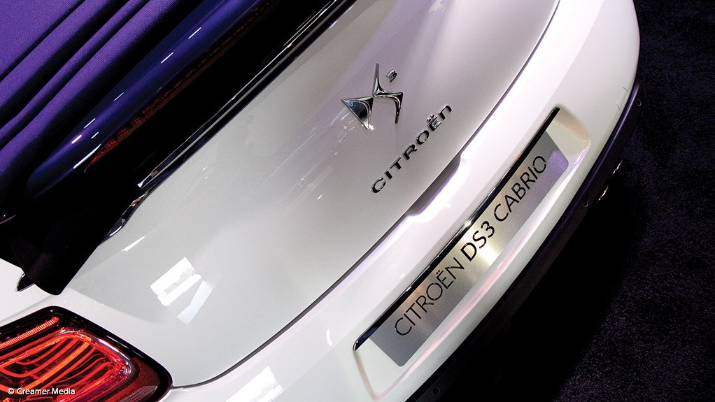 Struggling Peugeot, Citroën in turnaround plan