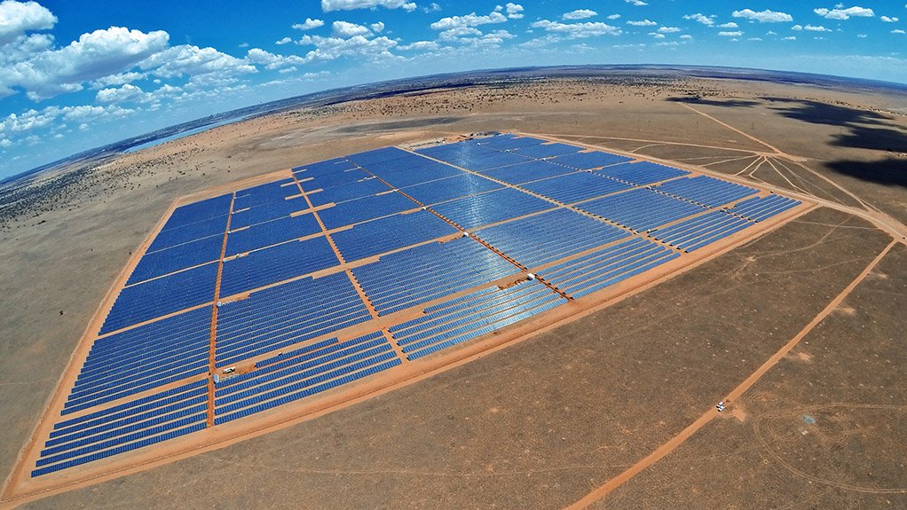 Two N Cape solar farms to be inaugurated in May as operations begin
