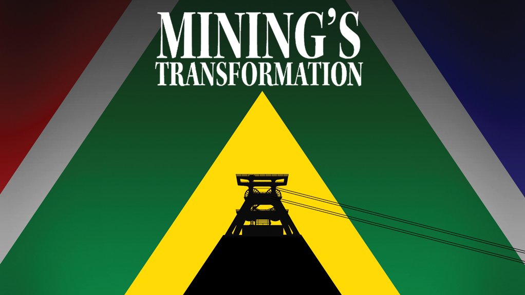 Industry leaders reflect on evolution of SA’s mining industry over last two decades