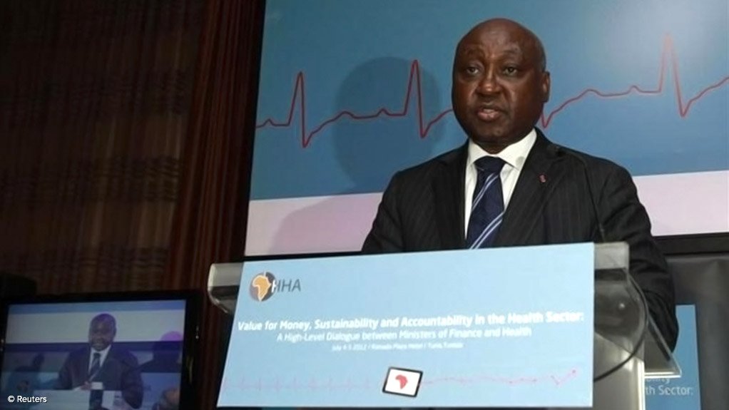 AfDB: Donald Kaberuka: Address by the President of the African Development Bank Group, at the Launch of the 50th Anniversary Celebrations of the Bank, Tunis (22/04/2014) 