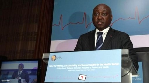 AfDB: Donald Kaberuka: Address by the President of the African Development Bank Group, at the Launch of the 50th Anniversary Celebrations of the Bank, Tunis (22/04/2014) 