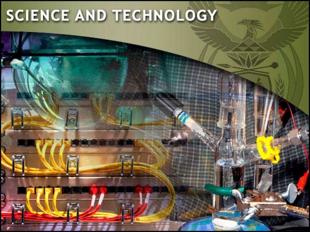 SA: Statement by the Department of Science and Technology and the National Research Foundation, launches new Centre of Excellence for Department of Science and Technology and the National Research Foundation (24/04/2014)