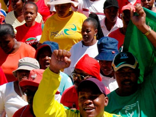 FF+: Statement by Anton Alberts, Freedom Front Plus parliamentary spokesperson, on successful march to the Union Buildings by Transnet pensioners (24/04/2014)